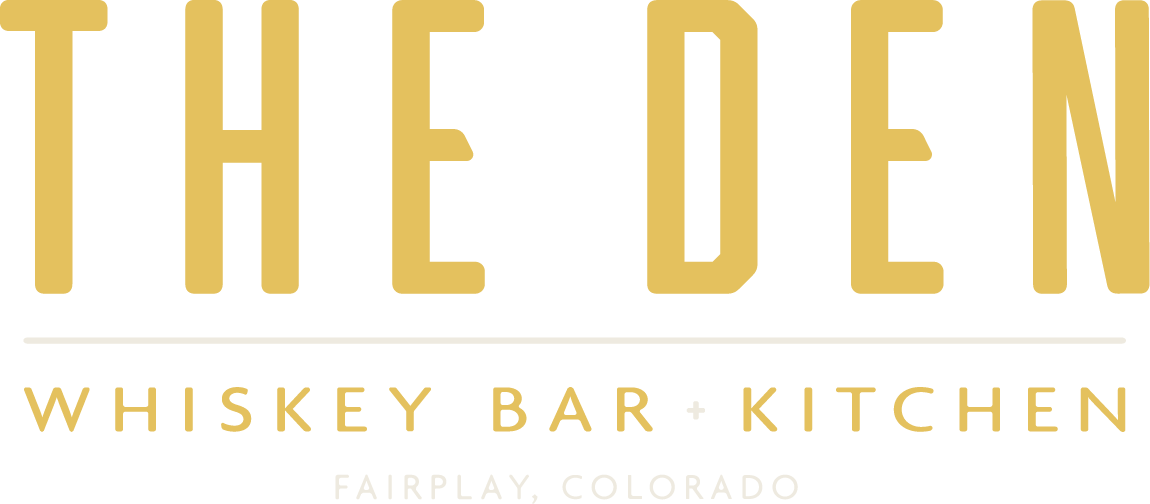 The Den Whiskey Bar and Kitchen, Fairplay Colorado